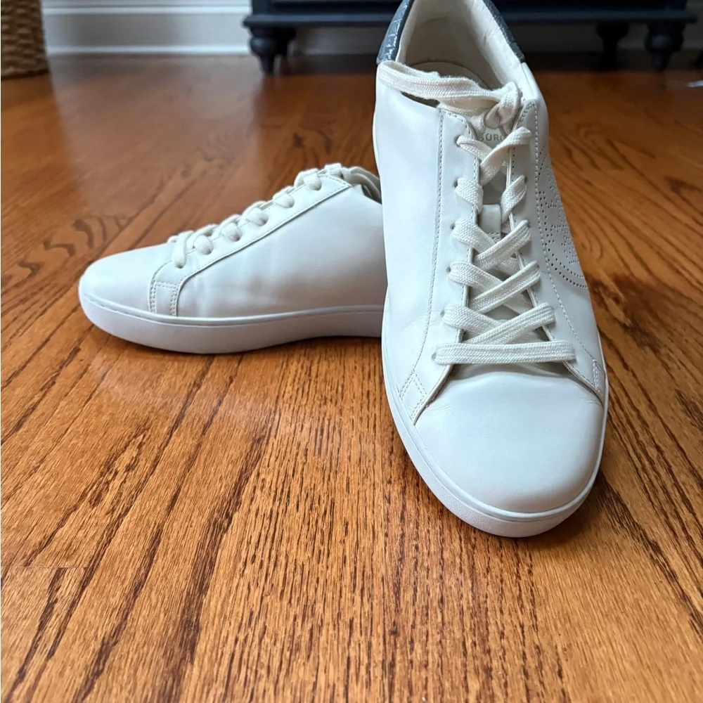 Tory Burch great worn